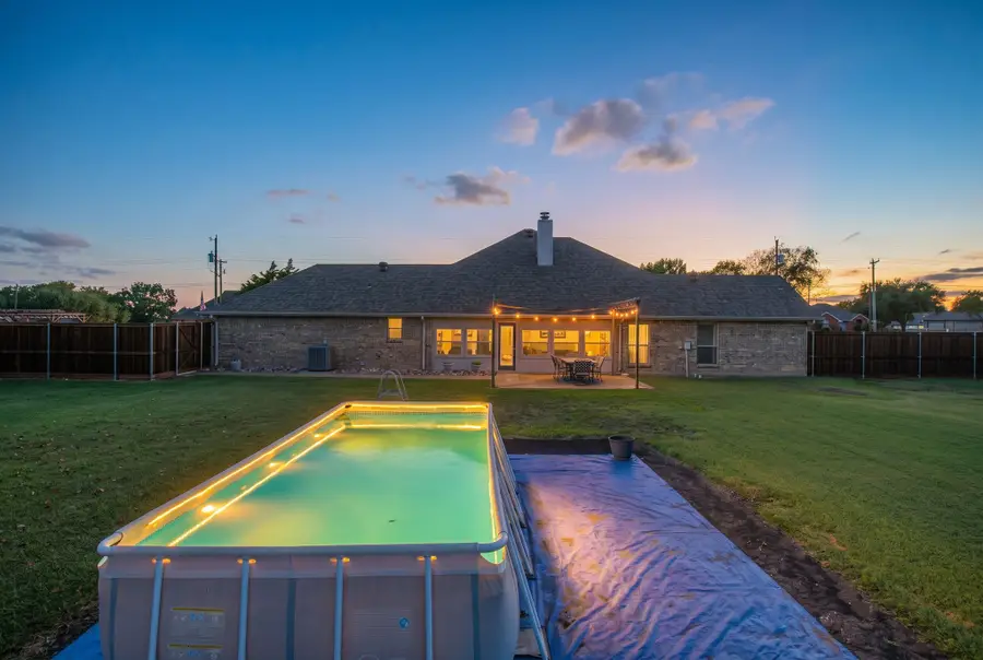 2750 N Mockingbird Lane, Midlothian, TX 76065 - #3