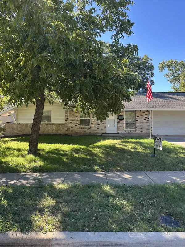 1505 Judy Drive, Plano, TX 75074