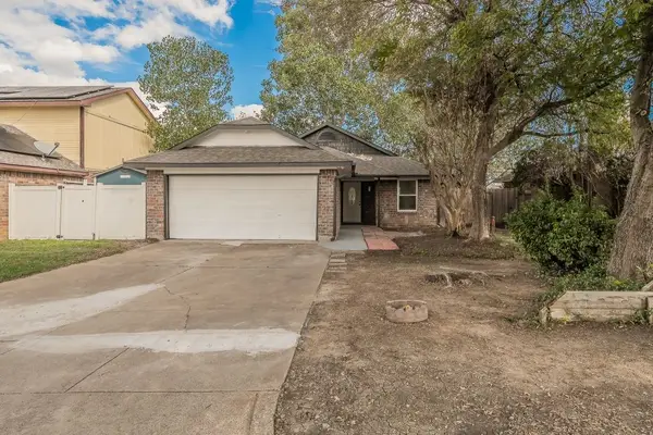 4811 Abbott Avenue, Arlington, TX 76018