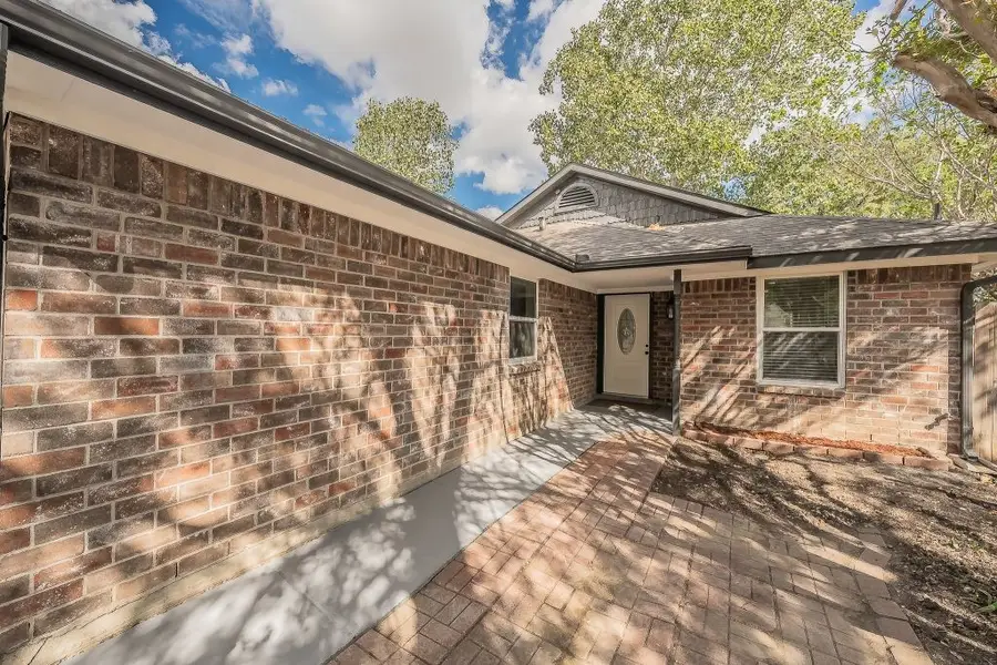 4811 Abbott Avenue, Arlington, TX 76018 - #3