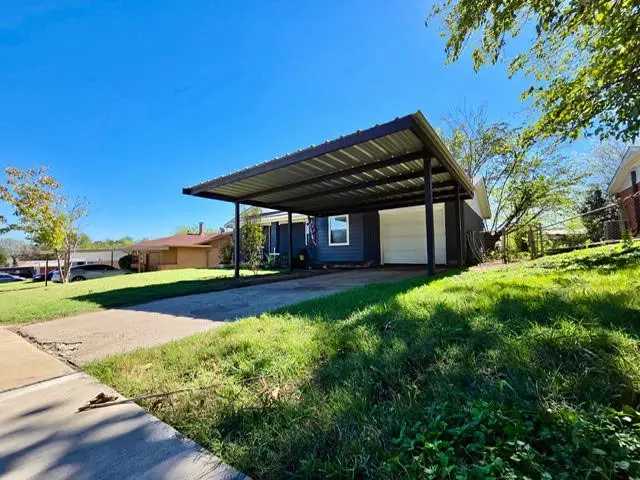 7933 Tumbleweed Trail, White Settlement, TX 76108 - #3