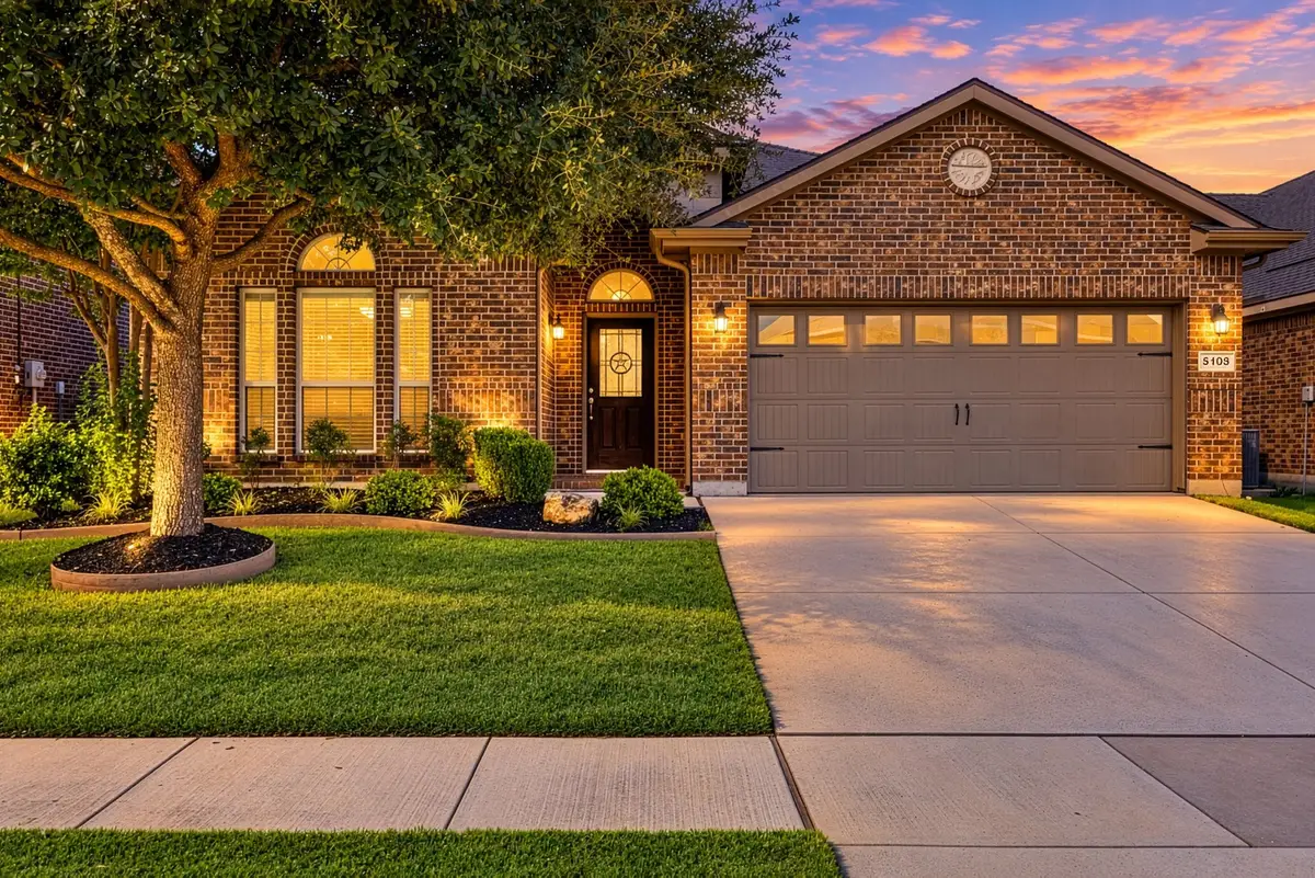 5103 Glen Meadow Drive, Arlington, TX 76001 - #1