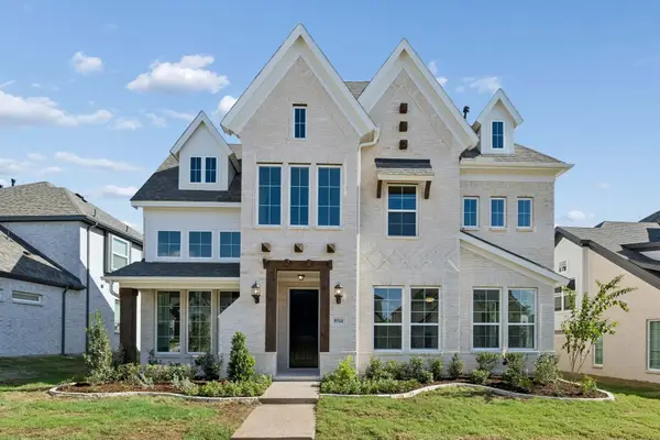 8514 Great Stone Trail, Rowlett, TX 75089