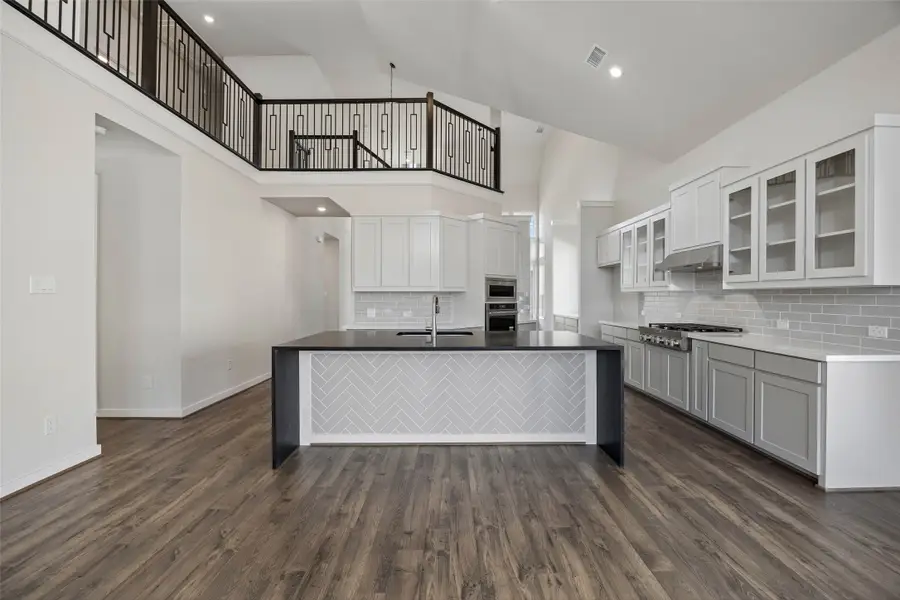 8514 Great Stone Trail, Rowlett, TX 75089 - #3