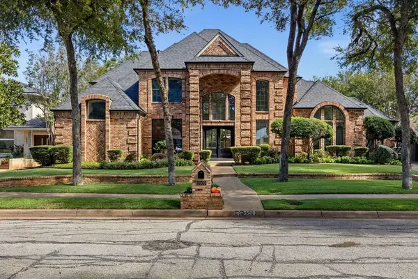 3509 Lake Tahoe Drive, Arlington, TX 76016