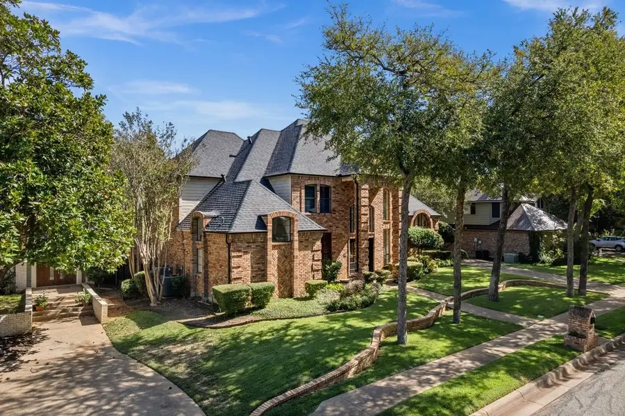 3509 Lake Tahoe Drive, Arlington, TX 76016 - #3