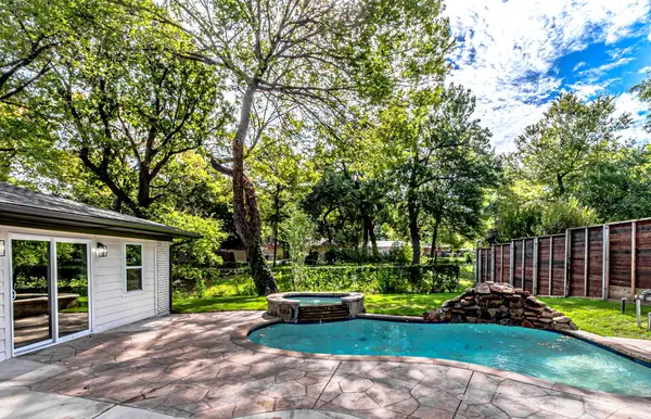 6316 Rock Canyon Trail, Dallas, TX 75232