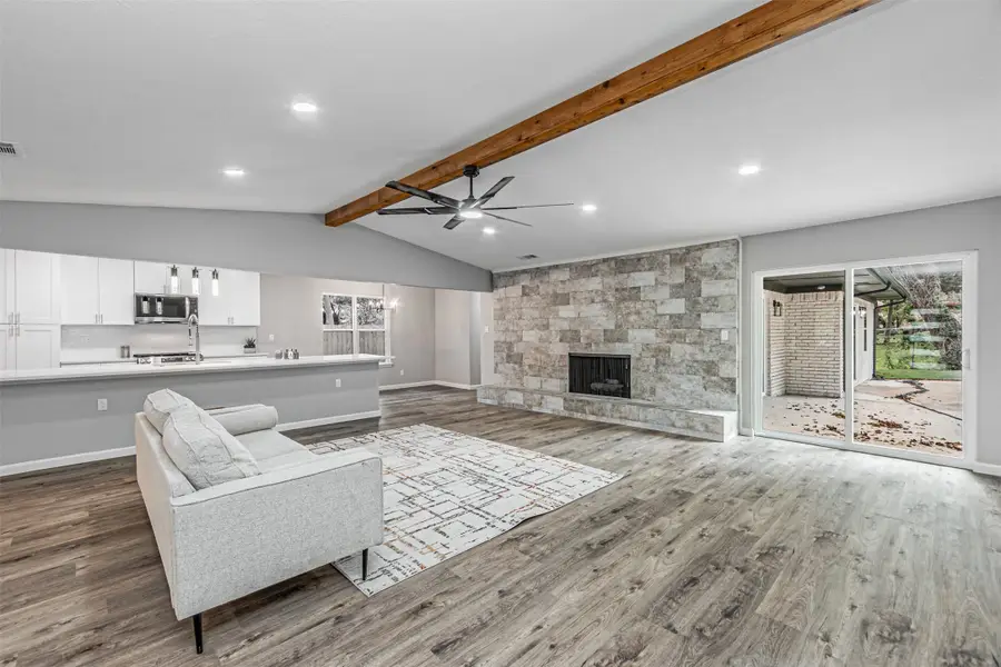 6316 Rock Canyon Trail, Dallas, TX 75232 - #2