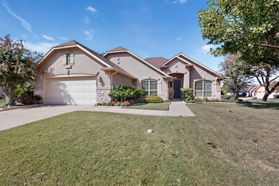9900 Hanford Drive, Denton, TX 76207 - #2