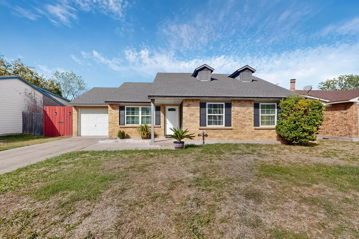 6937 Misty Glen Court, Fort Worth, TX 76120 - #1