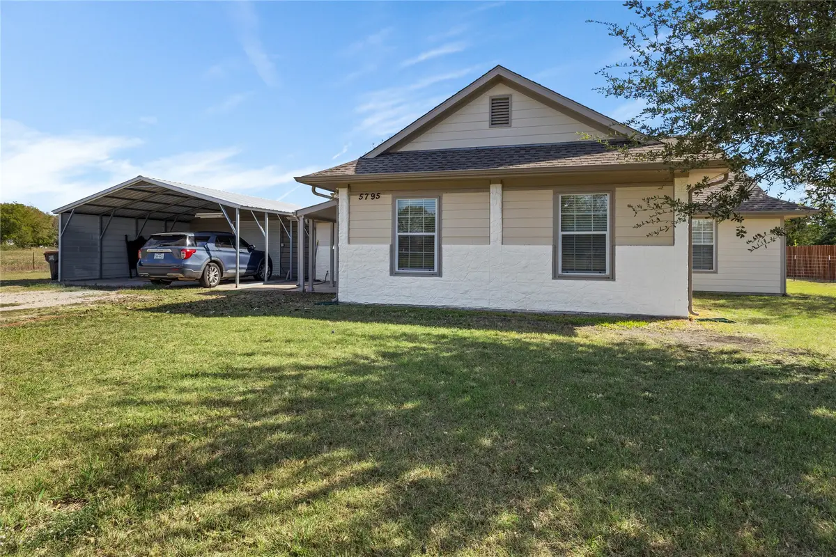 5795 Spillane Street, Nevada, TX 75173 - #1