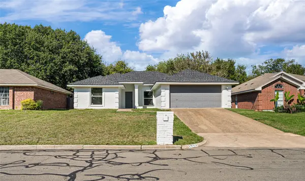 1923 Ramada Drive, Waco, TX 76712