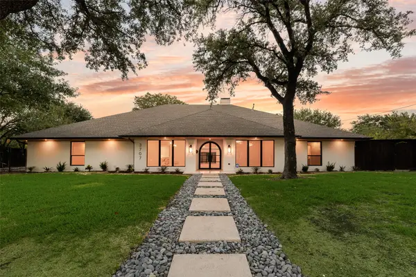 3707 Princess Lane, Dallas, TX 75229