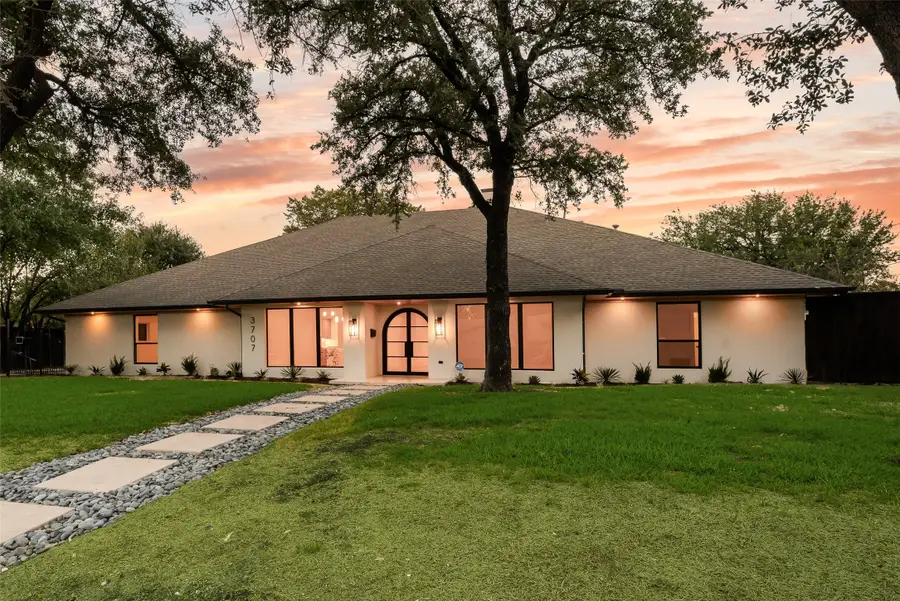 3707 Princess Lane, Dallas, TX 75229 - #2