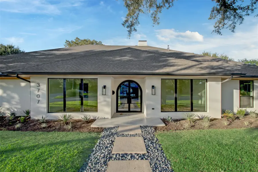 3707 Princess Lane, Dallas, TX 75229 - #3