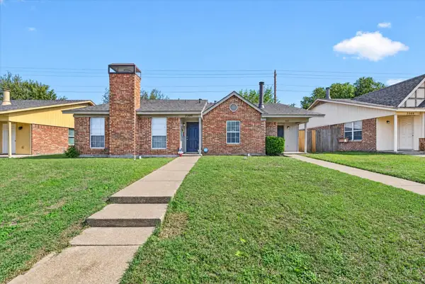 7505 Tiffany Meadows Lane, Fort Worth, TX 76140