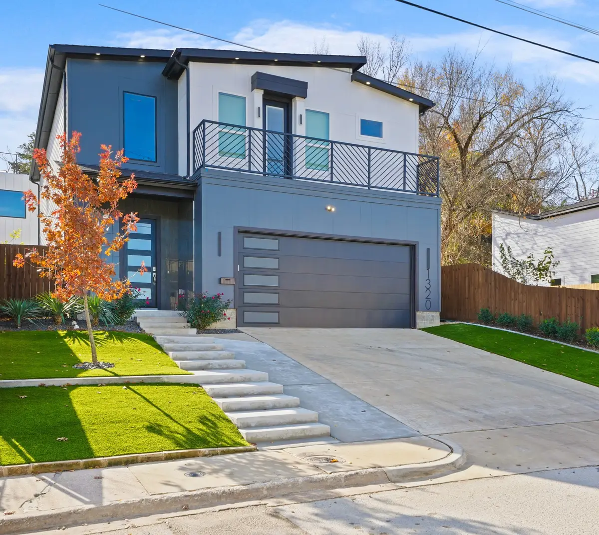 1320 Compton Street, Dallas, TX 75203 - #1