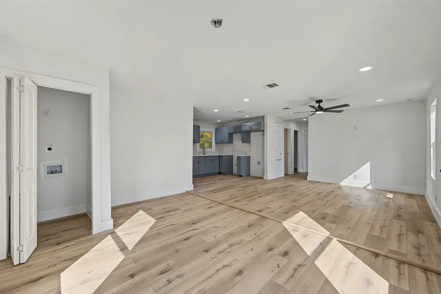 4037 Reed Street, Fort Worth, TX 76119 - #3