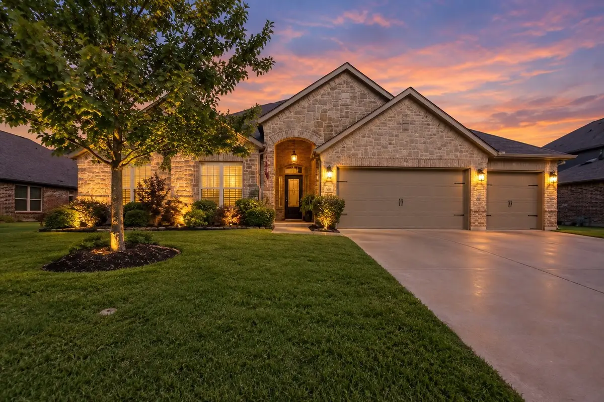 284 Goliad Trail, Forney, TX 75126 - #1