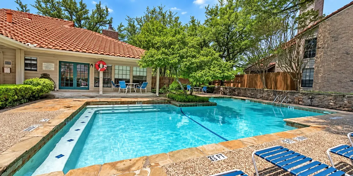895 Dublin Drive #4, Richardson, TX 75080 - #1