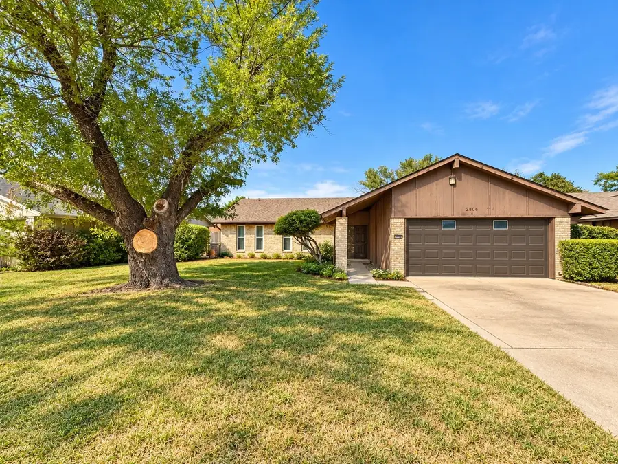 2806 Arcadia Lane, Carrollton, TX 75007 - #2