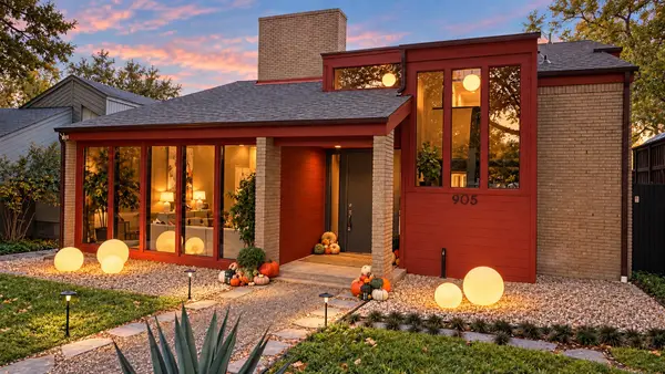 Address Withheld By Seller, Dallas, TX 75218