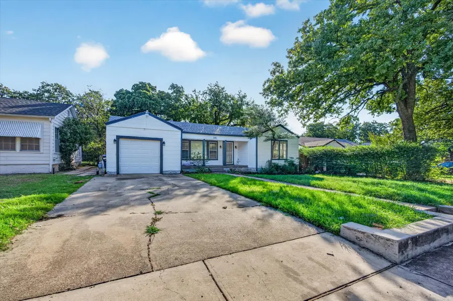 501 Catherine Street, Fort Worth, TX 76103 - #3