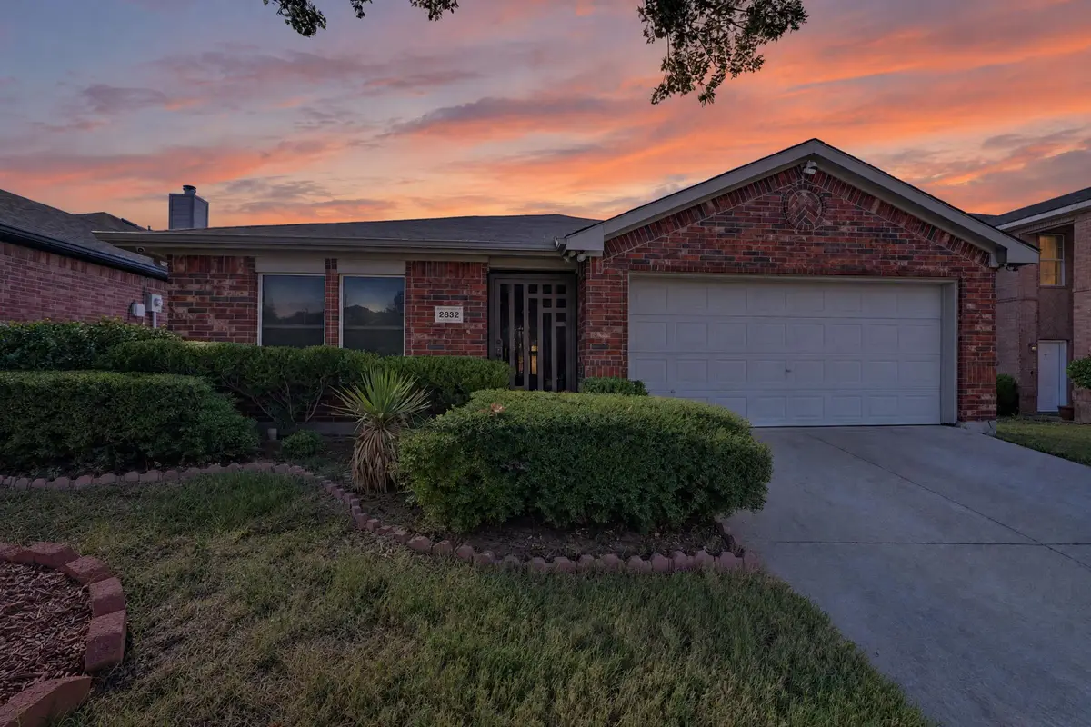 2832 Trailhouse Drive, Dallas, TX 75237 - #1