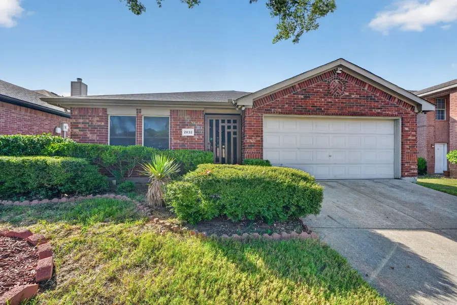 2832 Trailhouse Drive, Dallas, TX 75237 - #3