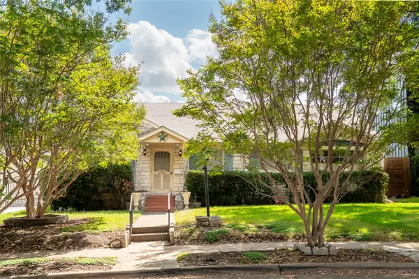 6286 Malcolm Drive, Dallas, TX 75214