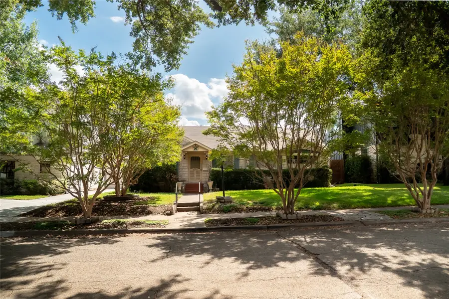 6286 Malcolm Drive, Dallas, TX 75214 - #2
