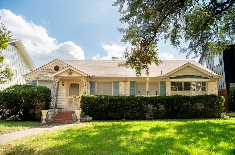 6286 Malcolm Drive, Dallas, TX 75214 - #3