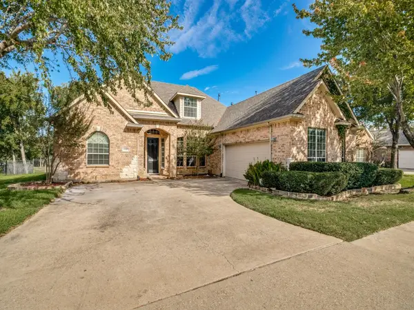 6409 Crestmoor Lane, Sachse, TX 75048