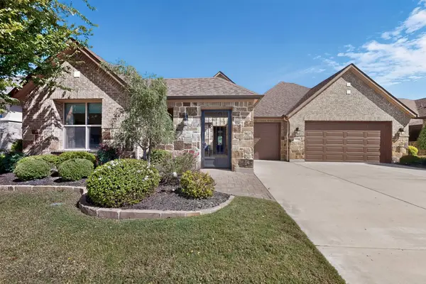 12204 Pepperidge Avenue, Denton, TX 76207