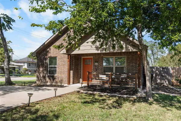 1031 W Gandy Street, Denison, TX 75020