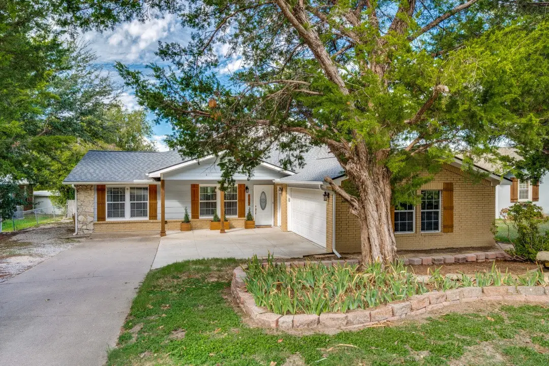 105 N Craig Road, Prosper, TX 75078 - #1