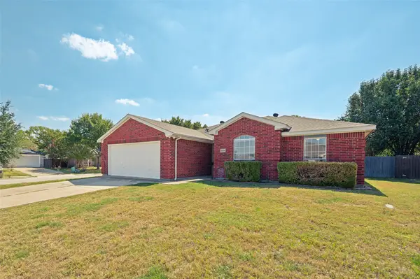 2000 Waterview Drive, Little Elm, TX 75068