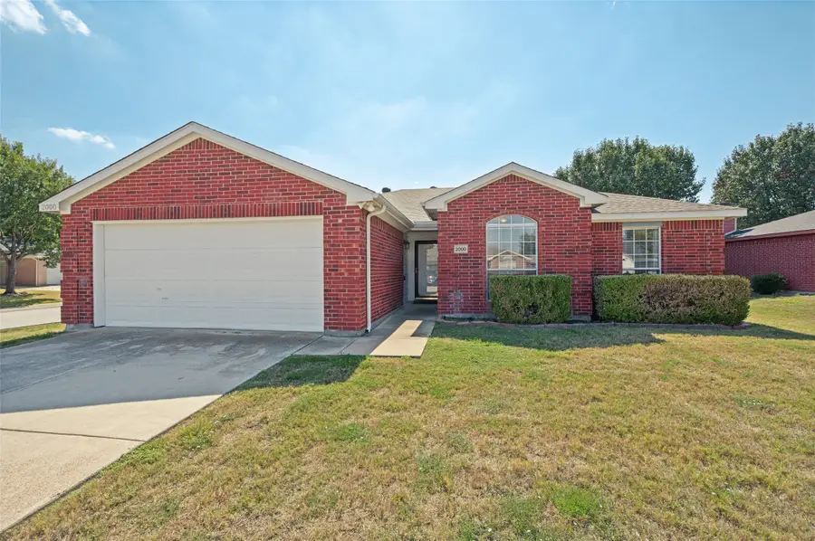 2000 Waterview Drive, Little Elm, TX 75068 - #2