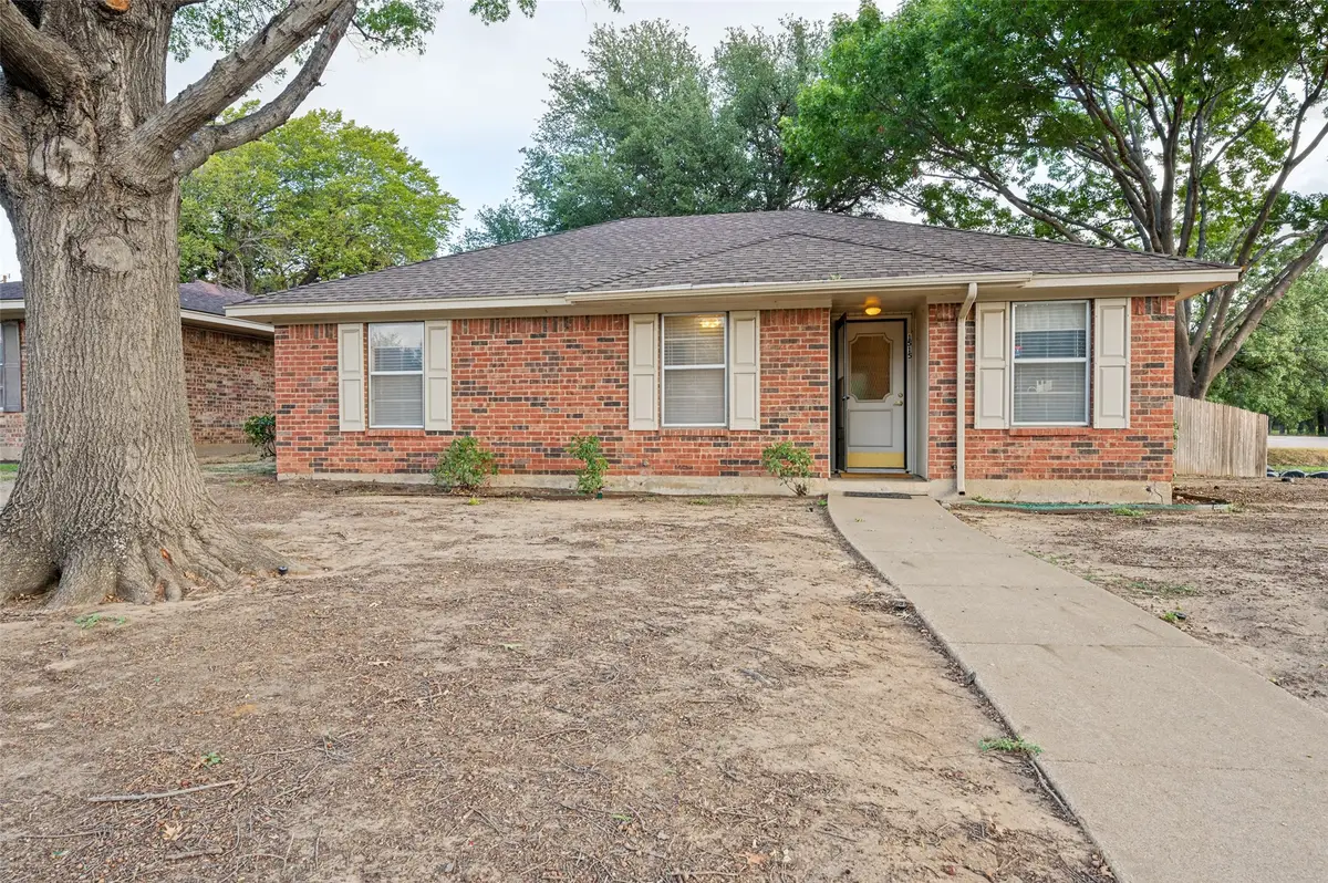 1515 Blackwell Drive, Irving, TX 75061 - #1