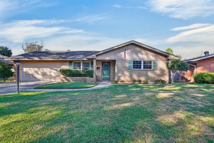 326 Tallow Lane, Shreveport, LA 71105 - #2