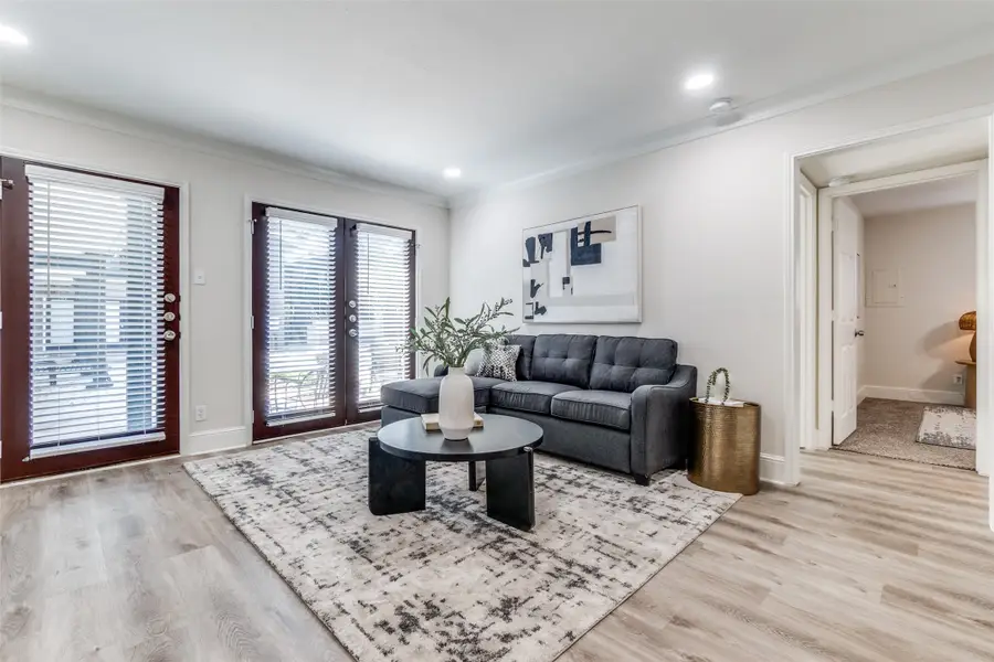 10211 Regal Oaks Drive #120, Dallas, TX 75230 - #3