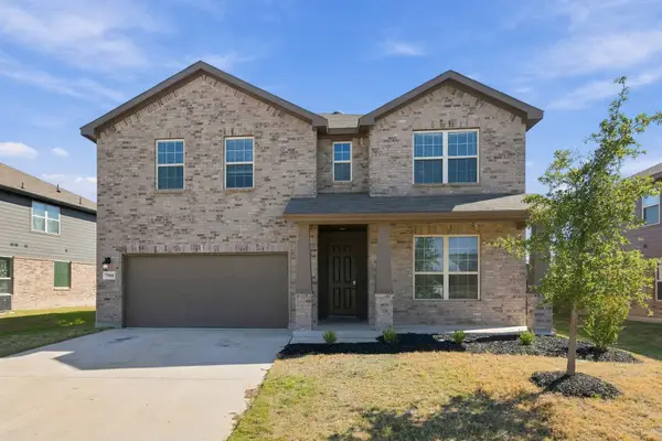 7908 Schooner Drive, Fort Worth, TX 76179
