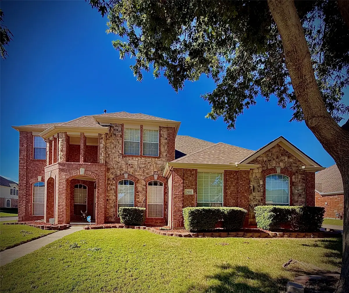 2901 Saint Jude Drive, Mansfield, TX 76063 - #1