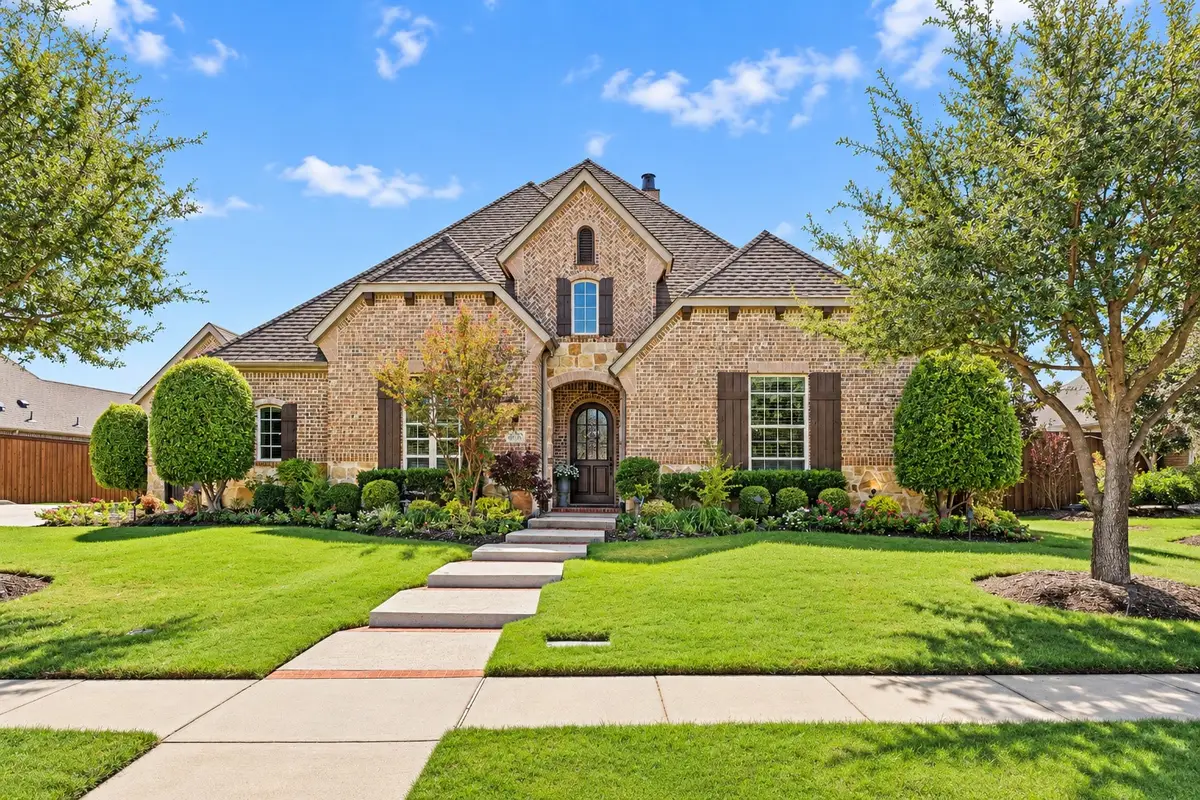 3028 Haywick, The Colony, TX 75056 - #1