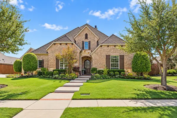 3028 Haywick, The Colony, TX 75056