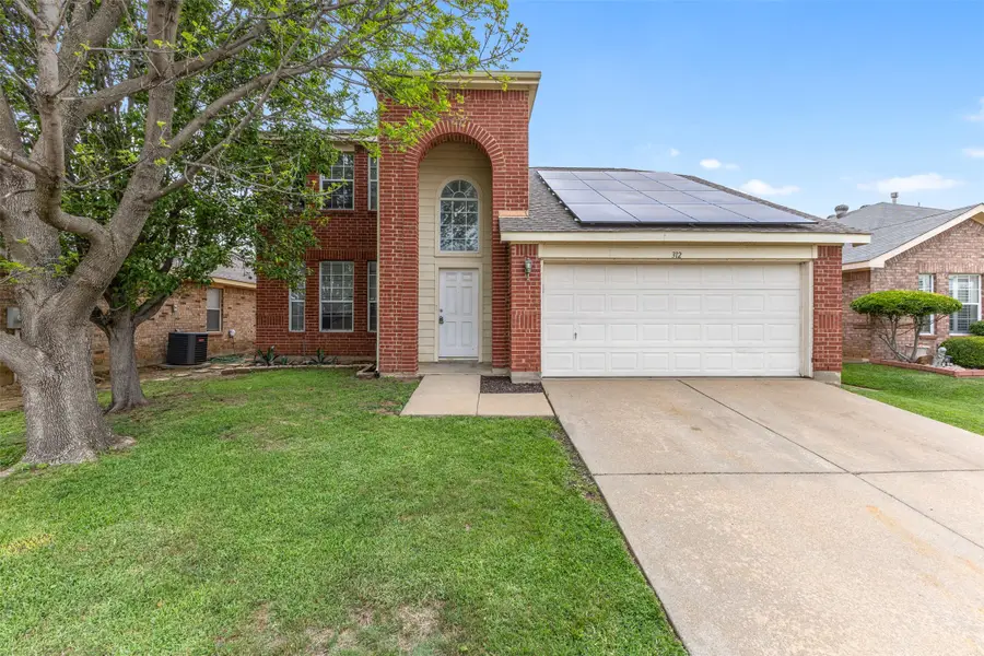 312 Elk Run Drive, Fort Worth, TX 76140 - #2