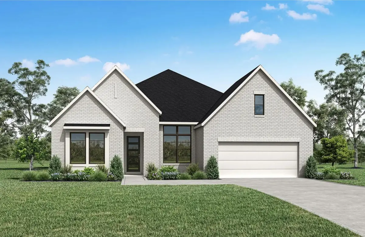 2410 Christopher Road, Mansfield, TX 76063 - #1