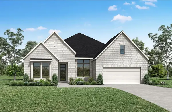 2410 Christopher Road, Mansfield, TX 76063