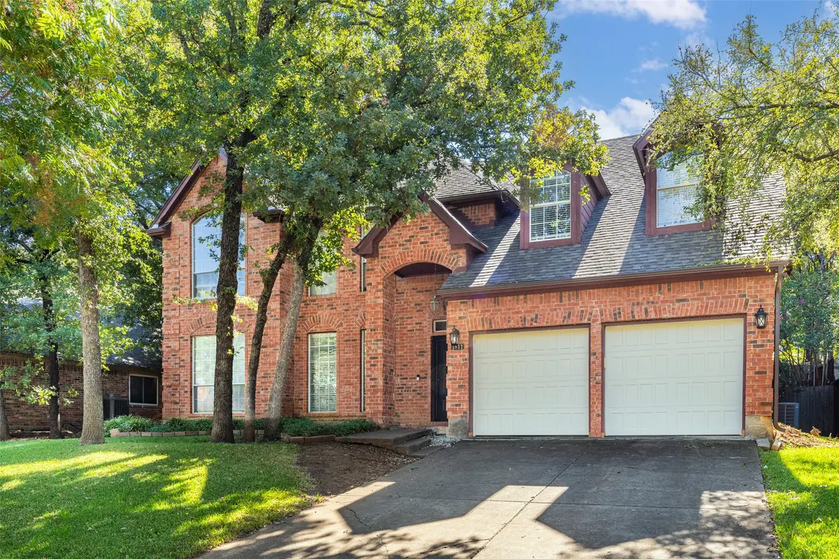 1811 Rolling Ridge Drive, Grapevine, TX 76051 - #1