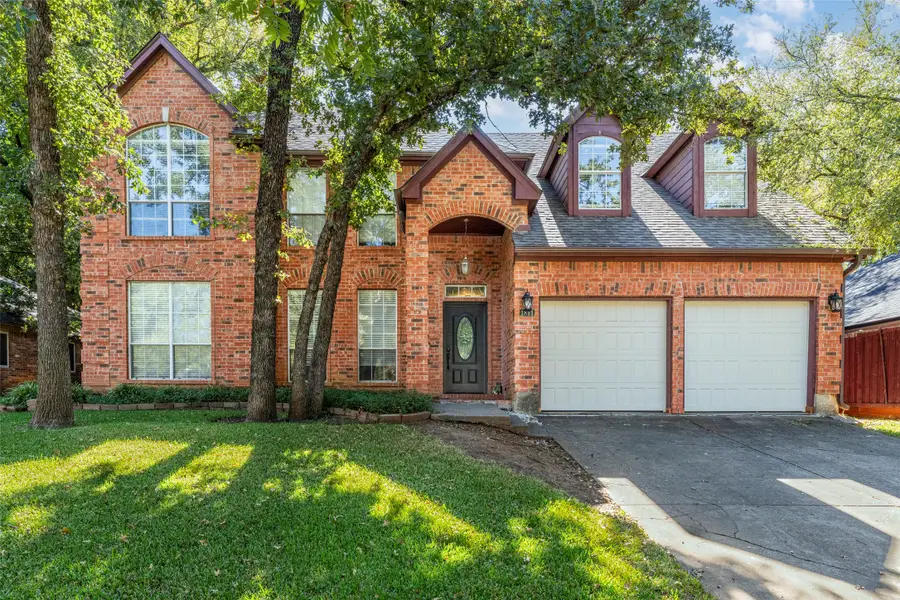 1811 Rolling Ridge Drive, Grapevine, TX 76051 - #2